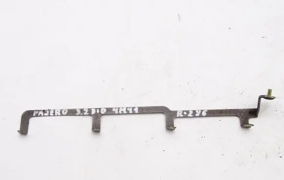 Mitsubishi Pajero Glow plug wires 