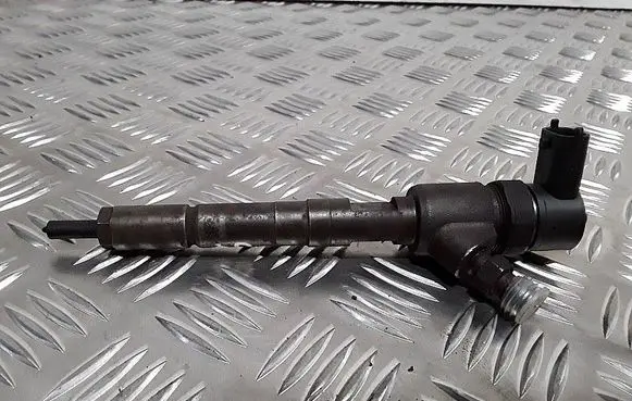 Fiat Punto (188) Fuel injector 0445110183