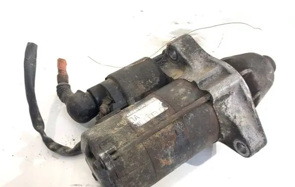 Honda CR-V Starter motor 228000-6450