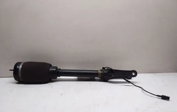 Mercedes-Benz ML W164 Air suspension front shock absorber 