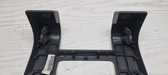 Volvo V70 Other center console (tunnel) element 39870981 30715133