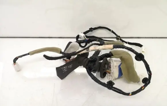 Mazda 6 Front door wiring loom GS1F67190D