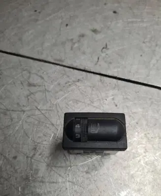 Volkswagen Transporter - Caravelle T4 Seat heating switch 3A0963563A