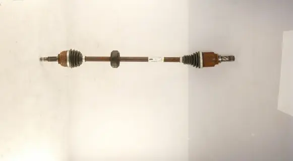 Dacia Sandero Front driveshaft 391007857R