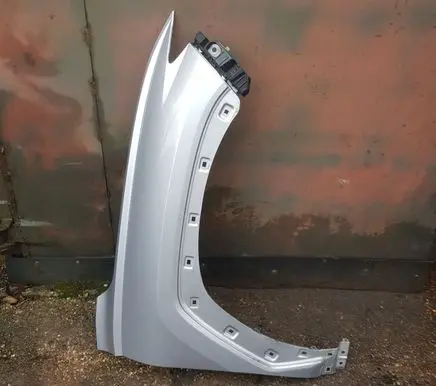 Hyundai Tucson IV NX4 Fender R2T