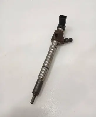Fuel injector