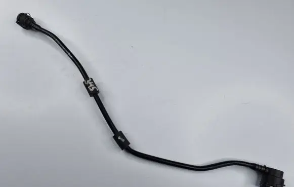Mercedes-Benz EQS V297 Vacuum line/pipe/hose A2975014600