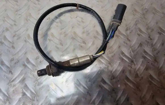 Audi A6 S6 C6 4F Lambda probe sensor 06E906265F