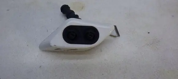 Chrysler Grand Voyager V Headlight washer spray nozzle