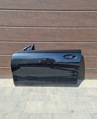 BMW 8 G15 Front door