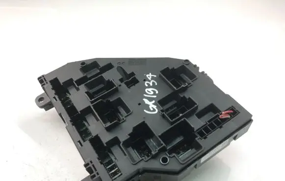 BMW 5 F10 F11 Fuse box set 9234423