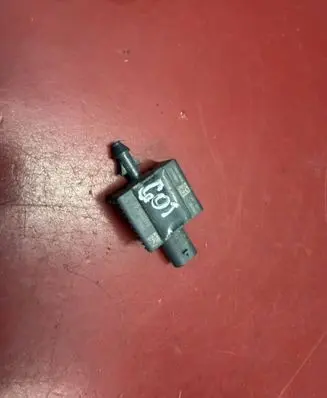 BMW X3 G01 Airbag deployment crash/impact sensor 5A0BB39