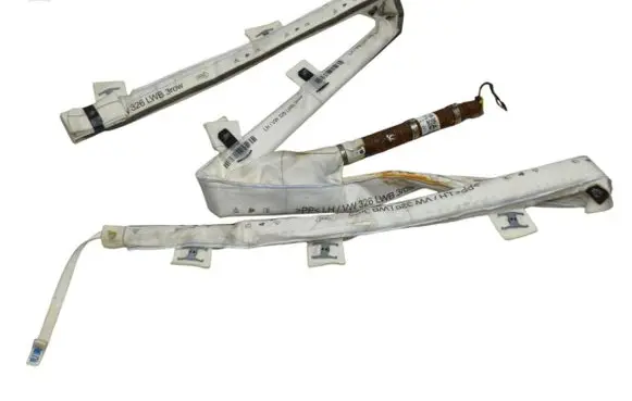 Volkswagen Tiguan Allspace Roof airbag 5NN880741F