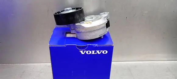 Volvo V60 Generator/alternator belt tensioner 31330379