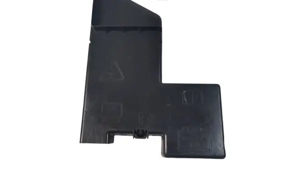 Ford Explorer VI Fuse box cover L1MT14N003 L1MT14N003BB PPPEMD25