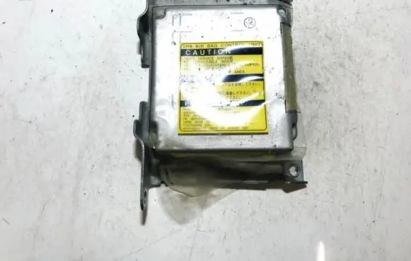 Subaru Legacy Airbag control unit/module 1523002742 152300-2742