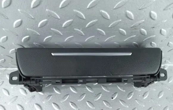 Audi A8 S8 D4 4H Radio/GPS head unit trim 4H0858381A