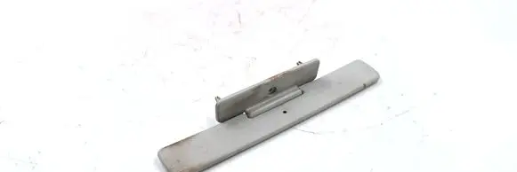Volkswagen PASSAT B5 Sun visor 858555