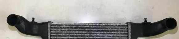 Mercedes-Benz C W202 Intercooler radiator a2025001100 17574