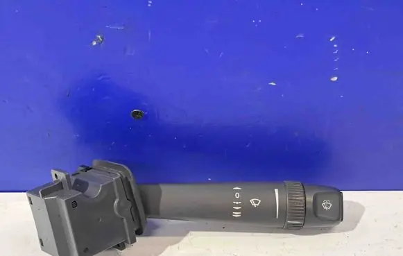 Volvo S80 Wiper control stalk 31268581
