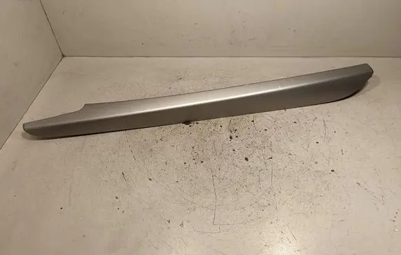 BMW X5 F15 Center console decorative trim 9251972
