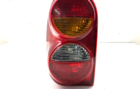 Jeep Cherokee III KJ Rear/tail lights 