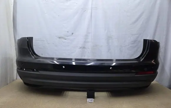 Audi Q3 Rear bumper U3263 8AA807511 3A807511B