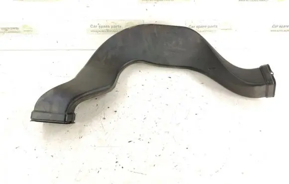 Mercedes-Benz G W461 W463 1st Gen Intercooler air guide/duct channel 4638310157 A4638310157