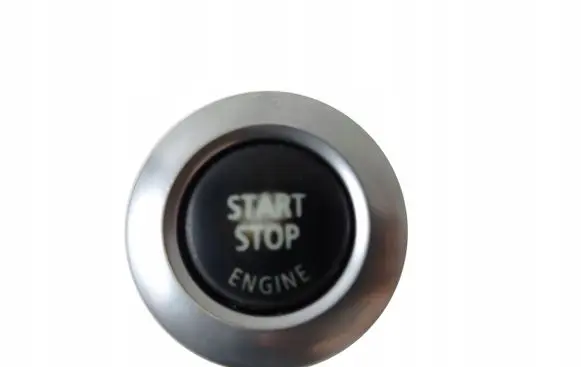 BMW 1 E82 E88 Engine start stop button switch 6949499