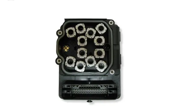 Dodge RAM 2500 DS ABS control unit/module 68504022AC