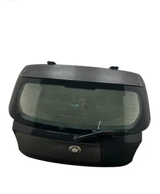 BMW 1 E82 E88 Tailgate/trunk/boot lid