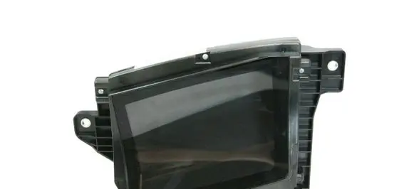 BMW X5M F85 Head up display screen 62309321969 9321969