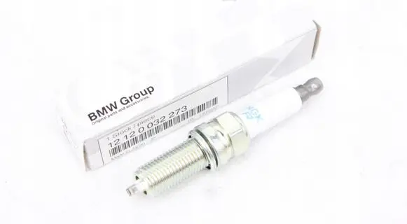 BMW 3 E92 E93 Spark plug 