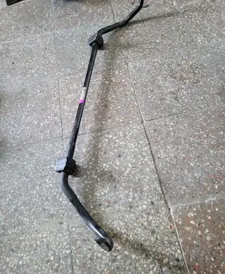 BMW 7 F01 F02 F03 F04 Front anti-roll bar/sway bar 678872001