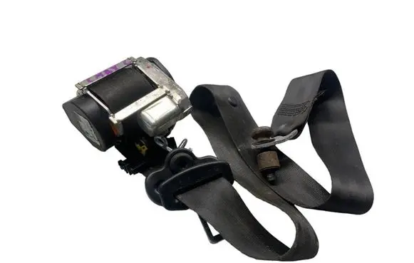 Ford C-MAX II Front seatbelt AM51R61294ADW 616090800
