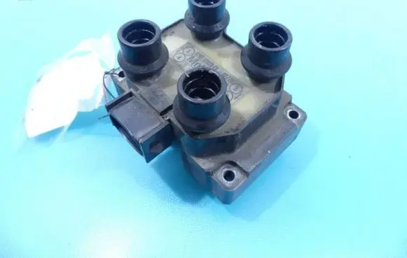 Ford Fiesta High voltage ignition coil 928F-12029-CA IMPRK1122194