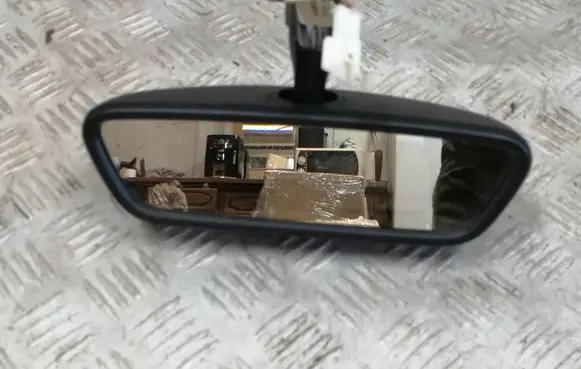 Mercedes-Benz A W176 Rear view mirror (interior) a17600617