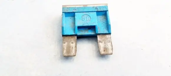Volkswagen Golf III Fuse 60A 32V