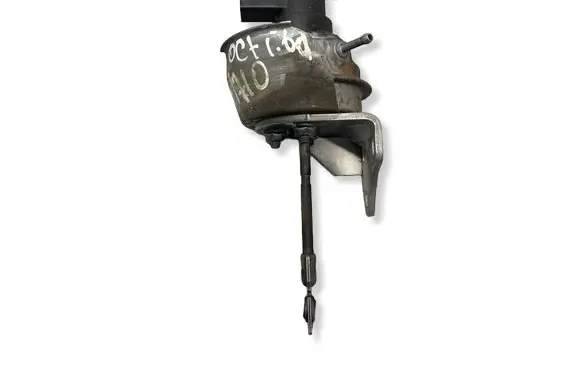 Skoda Octavia Mk2 (1Z) Turbine electric control actuator 792454
