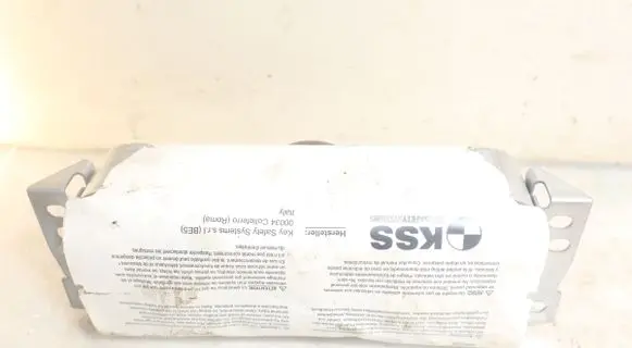 Audi A4 S4 B9 Airbag set 