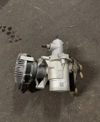 Audi A3 S3 8V Master brake cylinder 5QE614307E