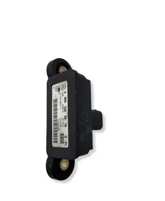 Mercedes-Benz ML W164 ESP acceleration yaw rate sensor A0055422018 10170106343 GJ38K2320B