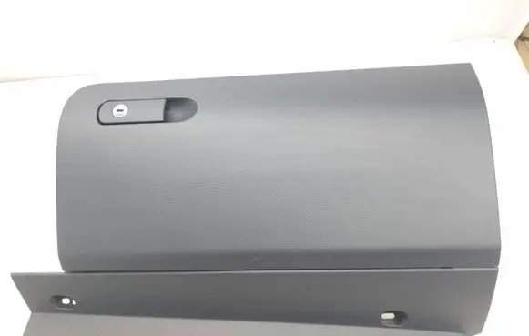 Volkswagen Touareg II Glove box 7P1857097AB 7P1857097A 7P1857097