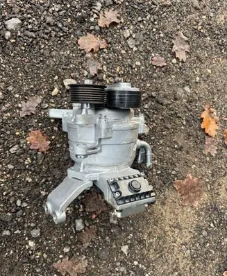 Generator/alternator