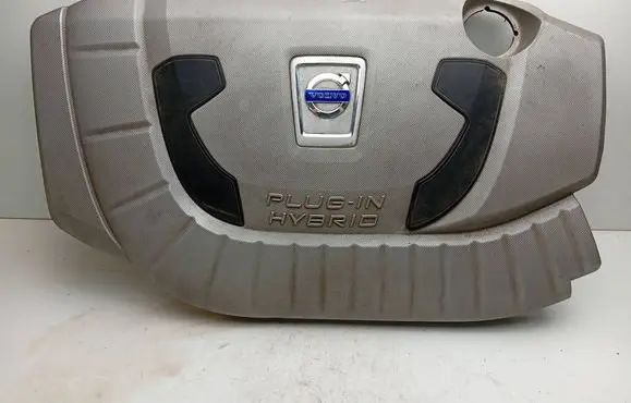 Volvo V60 Engine cover (trim) 31401263 31368414 31368416