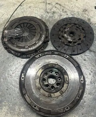 Volvo V50 Clutch set kit