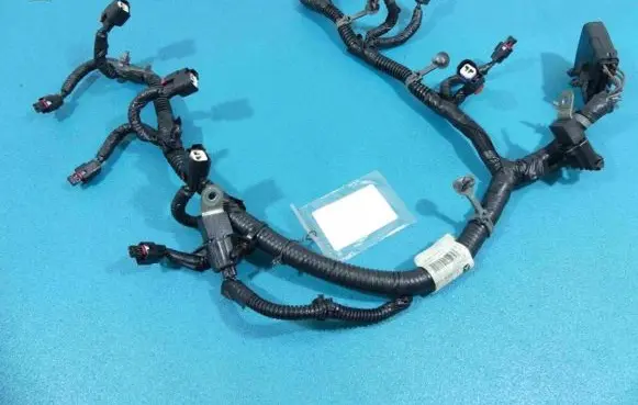 Dodge Charger Fuel injector wires 05148037AH IMPRK906830