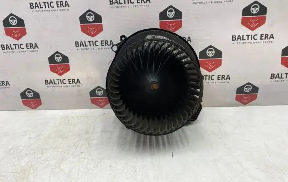 BMW 4 F36 Gran coupe Heater blower motor/fan resistor 9319919 9A1712011820 T954493A