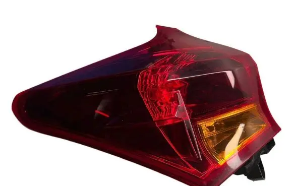 Toyota Auris E180 Rear/tail lights KOITO02-258