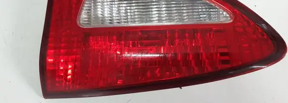 Subaru B9 Tribeca Tailgate rear/tail lights